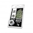 Critical Mass jelly CBD 22%